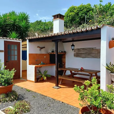 Holiday home Boleros *