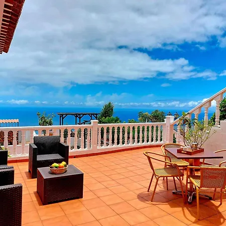 Boleros Holiday home *