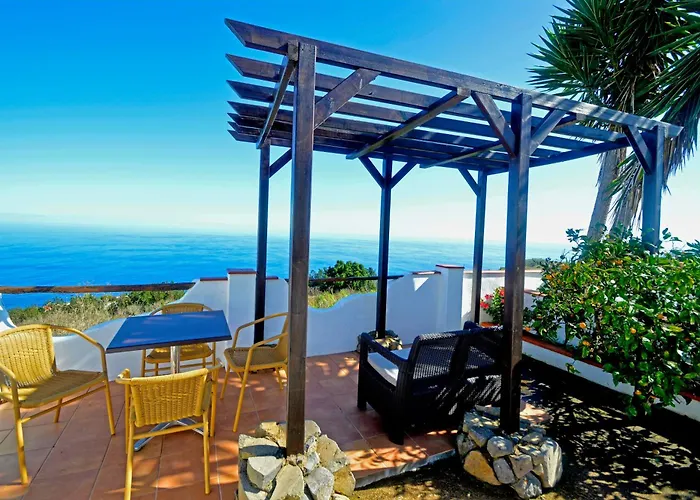 Hébergement de vacances Boleros