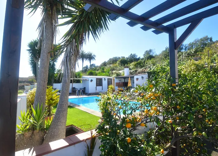 Boleros Hébergement de vacances *