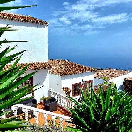 Holiday home Boleros Barlovento