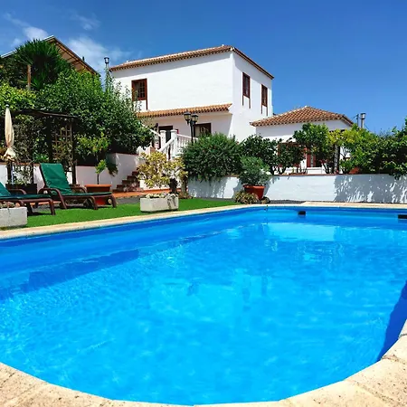Boleros Holiday home Barlovento