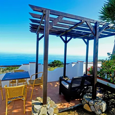 Ferienhaus Boleros