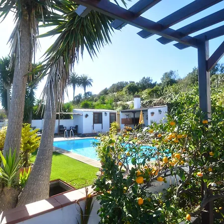 Boleros Holiday home *