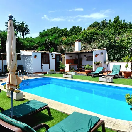 Holiday home Boleros Barlovento