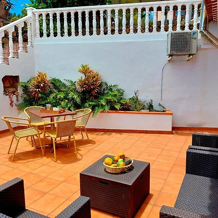 Boleros * Barlovento