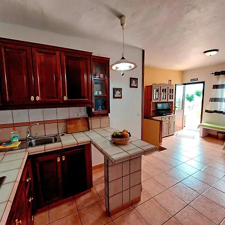 Boleros Holiday home