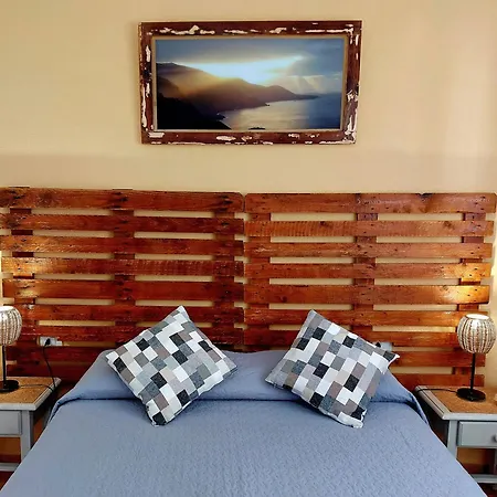 Holiday home Boleros