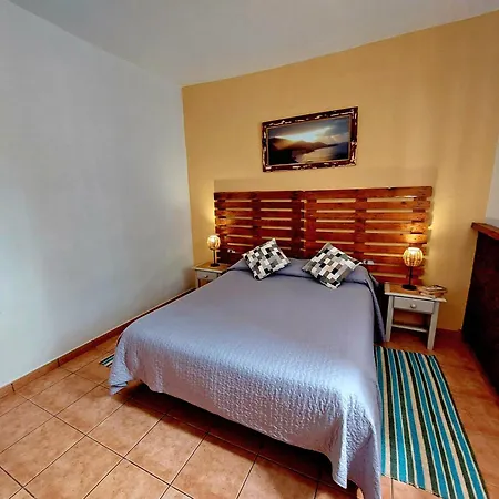 Boleros Ferienhaus *