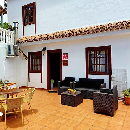 Ferienhaus Boleros Barlovento