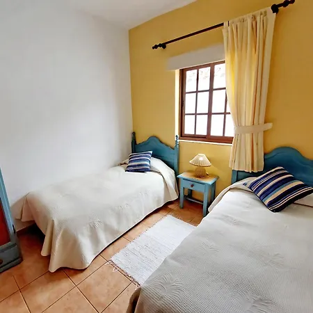 Holiday home Boleros