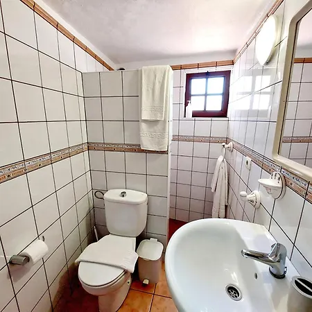 Boleros Holiday home Barlovento