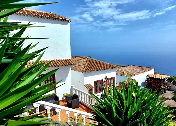 Casa vacanze Boleros Barlovento