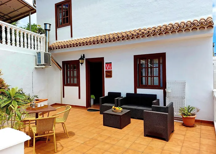 Nyaraló Boleros Barlovento